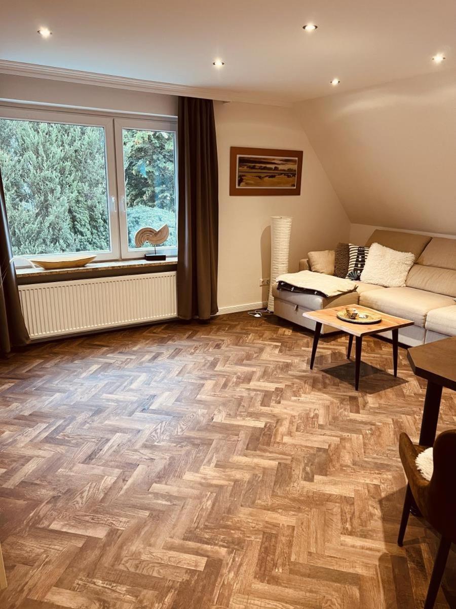 שרבאוץ Haus Larum App. 6 מראה חיצוני תמונה